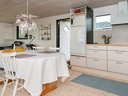 5 Person Holiday Home in Juelsminde-by Traum
