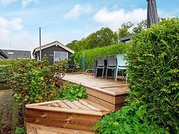 5 Person Holiday Home in Juelsminde-by Traum