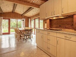 Fantastic Holiday Home with Sauna near Roslev