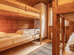 Fantastic Holiday Home with Sauna near Roslev