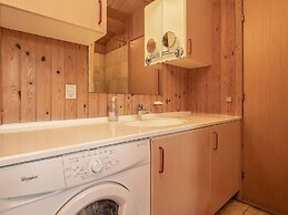 Fantastic Holiday Home with Sauna near Roslev