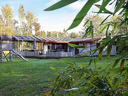 Fantastic Holiday Home with Sauna near Roslev