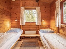 Fantastic Holiday Home with Sauna near Roslev