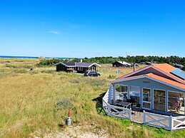 6 Person Holiday Home in Hirtshals