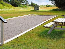 6 Person Holiday Home in Hirtshals