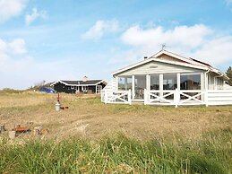 6 Person Holiday Home in Hirtshals