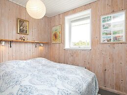 6 Person Holiday Home in Hirtshals