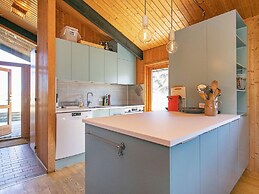 Tranquil Beach Retreat - By Traum Ferienwohnungen