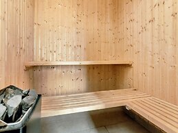 8 Person Holiday Home in Lokken-by Traum