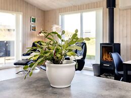 8 Person Holiday Home in Lokken-by Traum