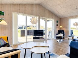 8 Person Holiday Home in Lokken-by Traum