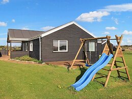 8 Person Holiday Home in Lokken-by Traum