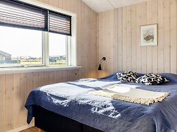 8 Person Holiday Home in Lokken-by Traum