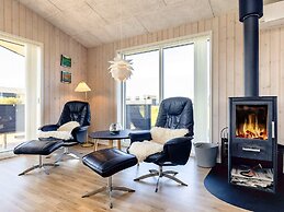 8 Person Holiday Home in Lokken-by Traum