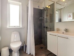 8 Person Holiday Home in Lokken-by Traum