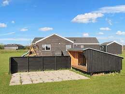 8 Person Holiday Home in Lokken-by Traum