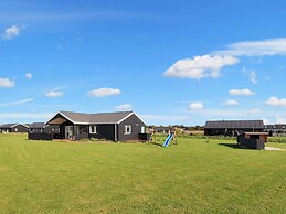 8 Person Holiday Home in Lokken-by Traum