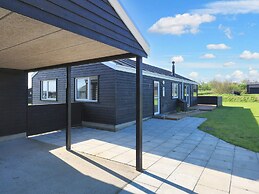 8 Person Holiday Home in Lokken-by Traum