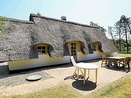 5 Person Holiday Home in Ringkobing-by Traum