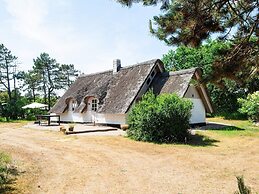 5 Person Holiday Home in Ringkobing-by Traum