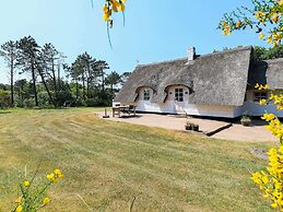 5 Person Holiday Home in Ringkobing-by Traum