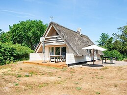 5 Person Holiday Home in Ringkobing-by Traum