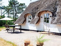 5 Person Holiday Home in Ringkobing-by Traum