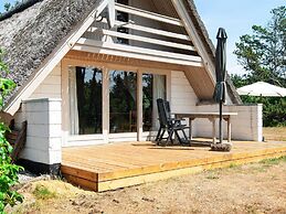 5 Person Holiday Home in Ringkobing-by Traum