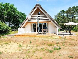 5 Person Holiday Home in Ringkobing-by Traum