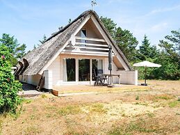 5 Person Holiday Home in Ringkobing-by Traum