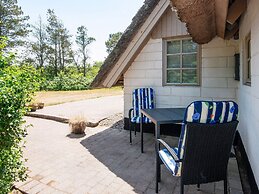 5 Person Holiday Home in Ringkobing-by Traum