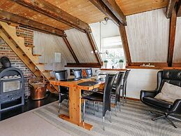 5 Person Holiday Home in Ringkobing-by Traum