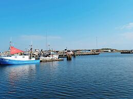 5 Person Holiday Home in Ringkobing-by Traum