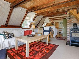 5 Person Holiday Home in Ringkobing-by Traum