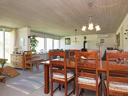 6 Person Holiday Home in Farso-by Traum