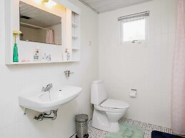 6 Person Holiday Home in Farso-by Traum