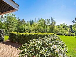 6 Person Holiday Home in Farso-by Traum