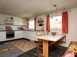 6 Person Holiday Home in Farso-by Traum