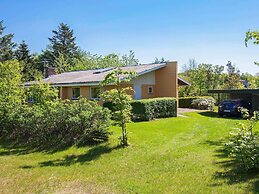 6 Person Holiday Home in Farso-by Traum