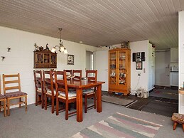 6 Person Holiday Home in Farso-by Traum