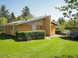 6 Person Holiday Home in Farso-by Traum