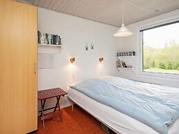 6 Person Holiday Home in Farso-by Traum