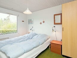 6 Person Holiday Home in Farso-by Traum