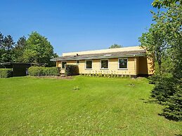 6 Person Holiday Home in Farso-by Traum