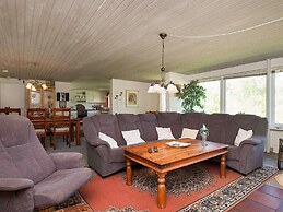 6 Person Holiday Home in Farso-by Traum