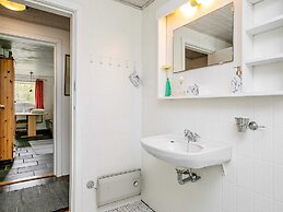 6 Person Holiday Home in Farso-by Traum