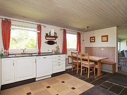 6 Person Holiday Home in Farso-by Traum