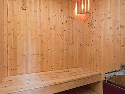 6 Person Holiday Home in Farso-by Traum