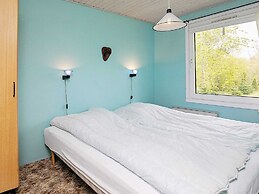 6 Person Holiday Home in Farso-by Traum