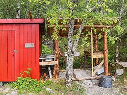 8 Person Holiday Home in Sandstad